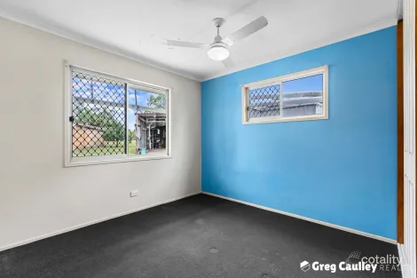 Property photo of 137 Five Mile Road West Ferney QLD 4650