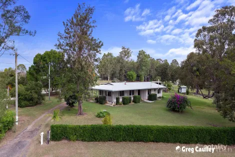 137 Five Mile Rd W, Ferney, QLD 4650