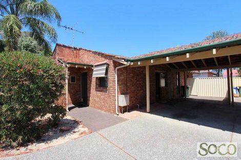 2/20 Norton St, South Perth, WA 6151