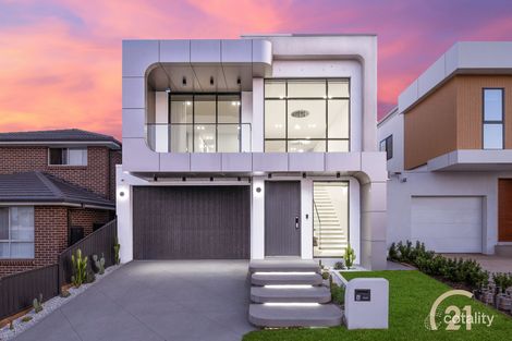 6 Circinus St, Austral, NSW 2179