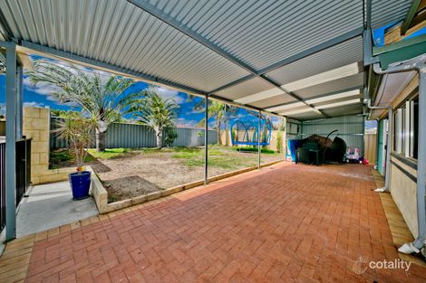 Property photo of 41 Allinson Drive Girrawheen WA 6064