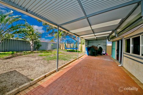 Property photo of 41 Allinson Drive Girrawheen WA 6064