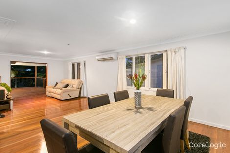 Property photo of 11 Oatland Crescent Holland Park West QLD 4121