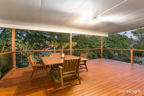 Property photo of 11 Oatland Crescent Holland Park West QLD 4121