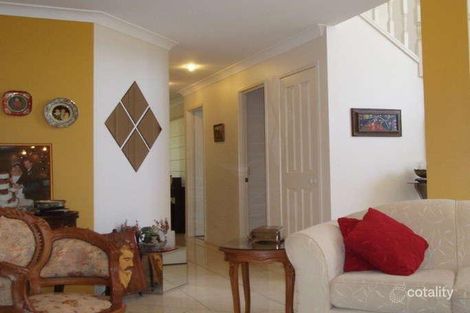 Property photo of 29 Camberwell Circuit Robina QLD 4226