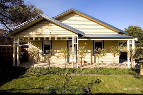 Property photo of 10 Seaforth Street North Shore VIC 3214