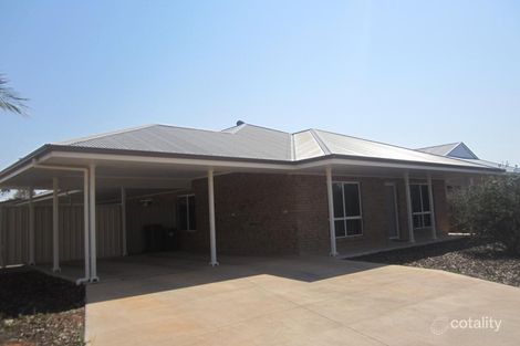 Property photo of 7 Mulga Court Roxby Downs SA 5725