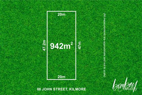 88 John St, Kilmore, VIC 3764