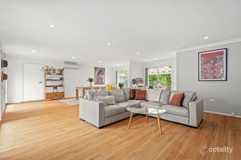Property photo of 39 Jarrah Drive Kariong NSW 2250