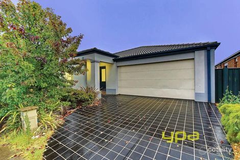 17 Bentley Dr, Deer Park, VIC 3023