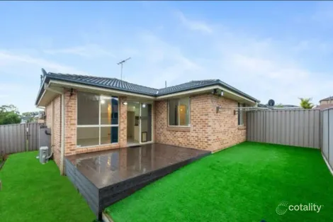 Property photo of 9/8-10 Palmerston Road Mount Druitt NSW 2770