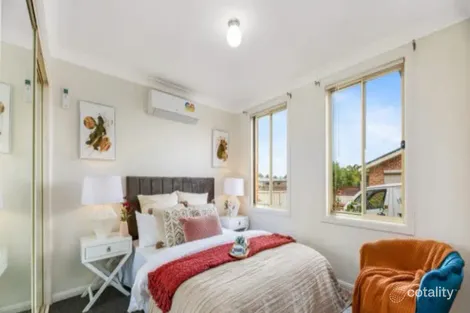 Property photo of 9/8-10 Palmerston Road Mount Druitt NSW 2770