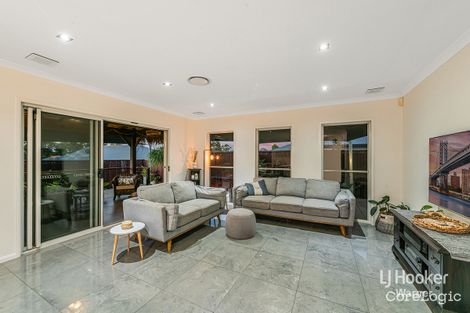 Property photo of 18 Ballyalla Crescent Warner QLD 4500