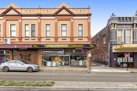 353 Ruthven St, Toowoomba City, QLD 4350