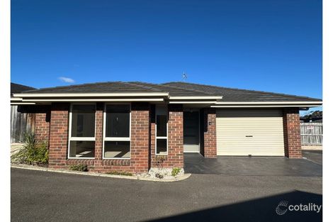 Property photo of 3/62 Haven Drive Shearwater TAS 7307