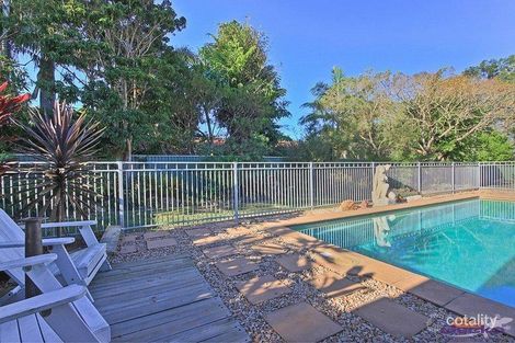 Property photo of 34 Ann Maree Drive Caboolture QLD 4510