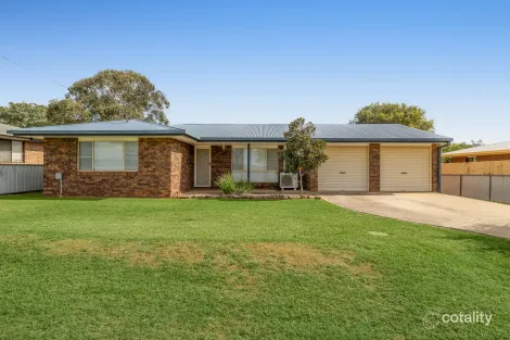 59 Hamlyn Rd, Oakey, QLD 4401