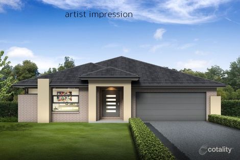 Property photo of LOT 107 Lords Boulevard Kellyville NSW 2155