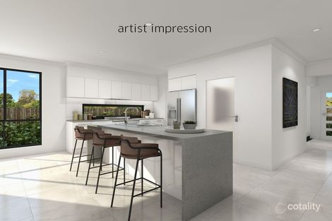 Property photo of LOT 107 Lords Boulevard Kellyville NSW 2155