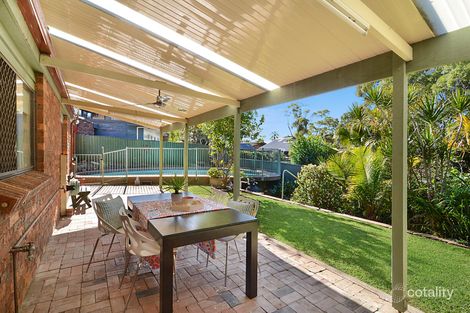 Property photo of 92 Yates Road Bangor NSW 2234