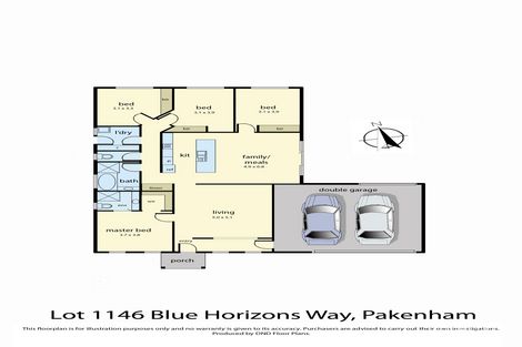 Property photo of 51 Blue Horizons Way Pakenham VIC 3810