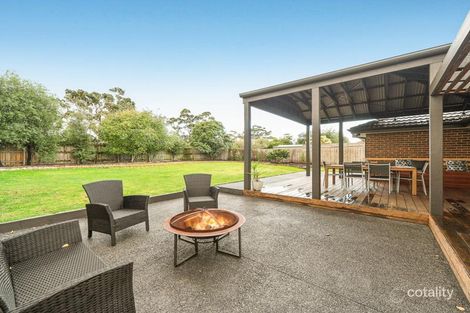 Property photo of 26 Coimadai Court Mornington VIC 3931