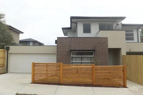 Property photo of 30B Winbirra Parade Ashwood VIC 3147