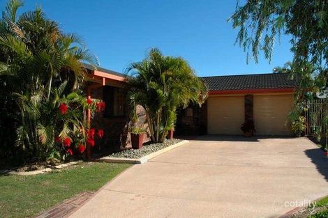 7 Streeton Ct, Rothwell, QLD 4022
