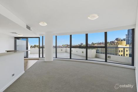 Property photo of 1507/30 Glen Street Milsons Point NSW 2061