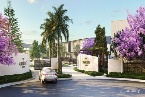 Property photo of 14/480 Helensvale Road Helensvale QLD 4212