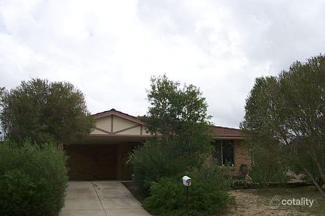 6 Rowe Pl, Midland, WA 6056