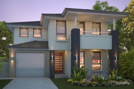 Lot 201 Kelly St, Austral, NSW 2179