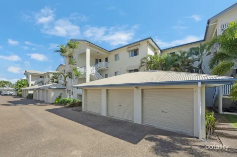 19/24-28 Martinez Ave, West End, QLD 4810
