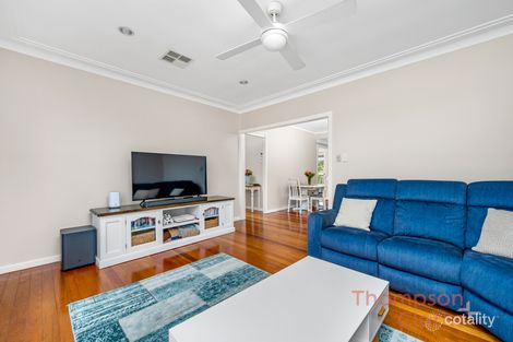 Property photo of 15 Hiland Crescent East Maitland NSW 2323