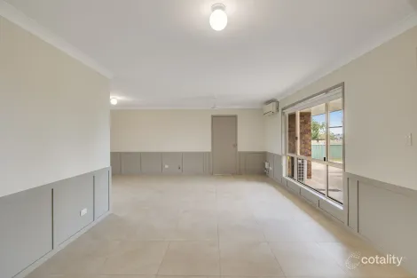 Property photo of 59 Hamlyn Road Oakey QLD 4401