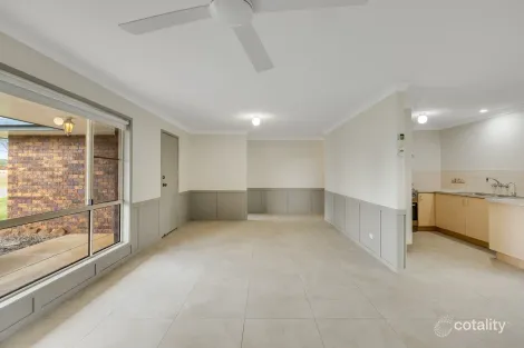 Property photo of 59 Hamlyn Road Oakey QLD 4401