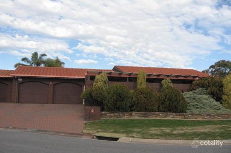 4 Blue Sails Ct, West Lakes, SA 5021