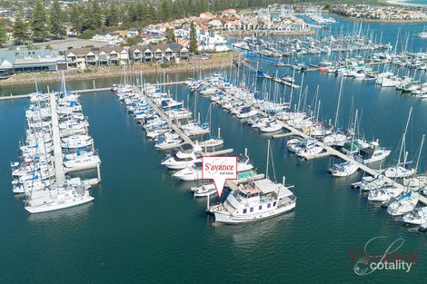 Property photo of 20A Cooroyba Court North Haven SA 5018