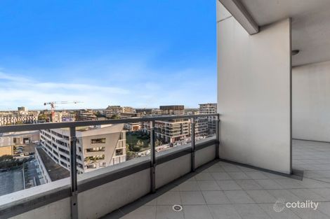 Property photo of 1237/2-4 Lachlan Street Waterloo NSW 2017