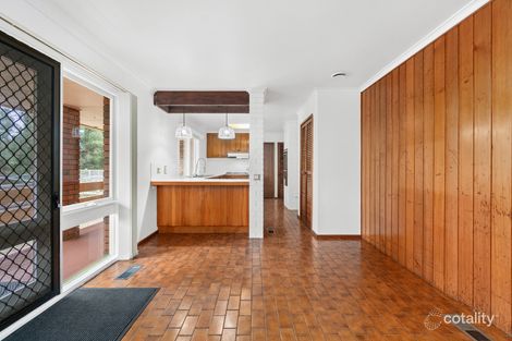 Property photo of 63 Gunyah Grove Traralgon VIC 3844