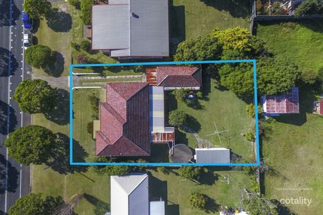 Property photo of 64 South Street Ulladulla NSW 2539