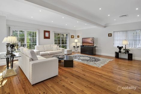 Property photo of 25 Marks Street Naremburn NSW 2065