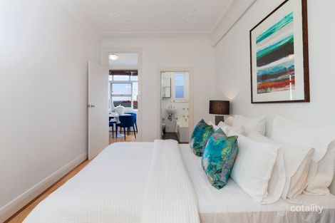 Property photo of 27/10 Clapton Place Darlinghurst NSW 2010