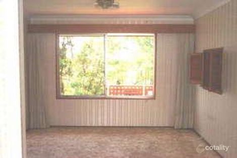 Property photo of 6 Runnymede Way Carlingford NSW 2118