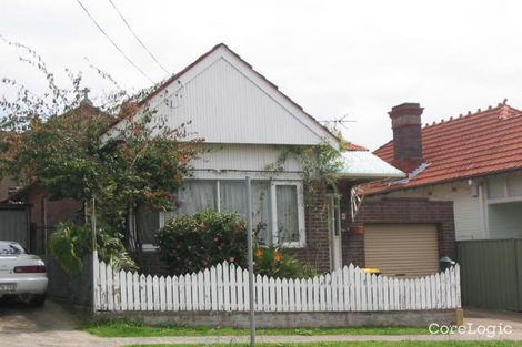 Property photo of 5 Mosely Street Strathfield NSW 2135