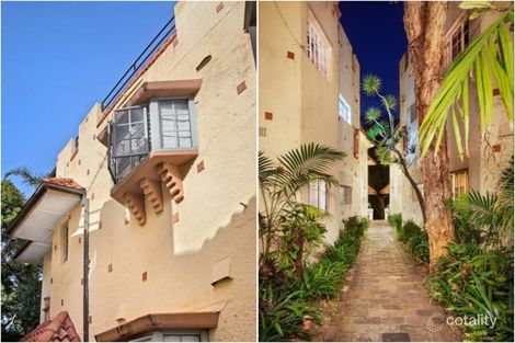 22/64 Sir Thomas Mitchell Rd, Bondi Beach, NSW 2026