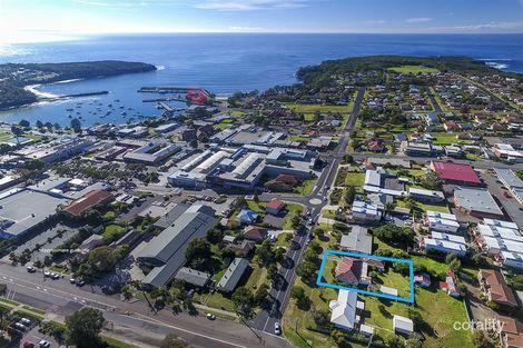 Property photo of 64 South Street Ulladulla NSW 2539