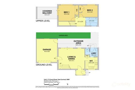 Property photo of 25 Lucas Drive Horsley NSW 2530