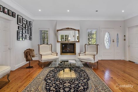 Property photo of 25 Marks Street Naremburn NSW 2065