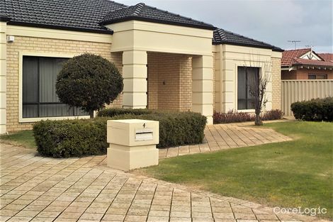 Property photo of 4 Fimiston Place Balcatta WA 6021